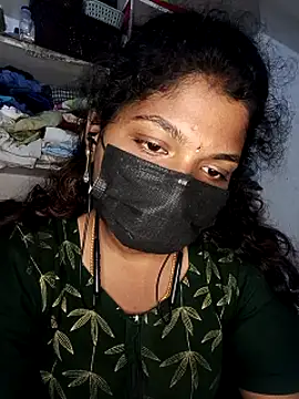 tamilsaisree's cam snapshot