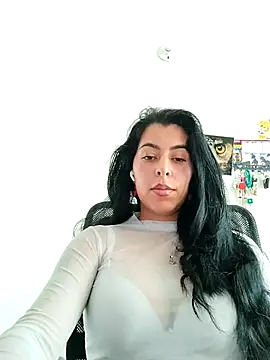 Luianna live sex cam