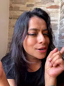 foxxy_lover's cam snapshot