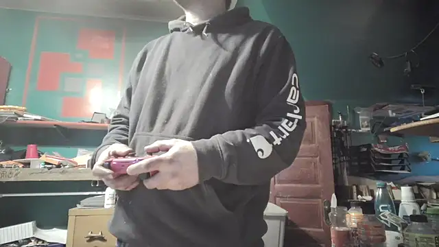 charactrzero live sex cam