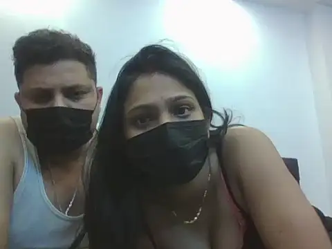the_open_couple live sex cam