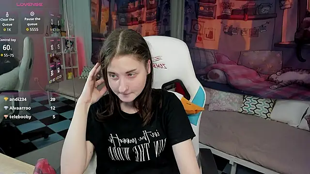 KiraDuvall's cam snapshot