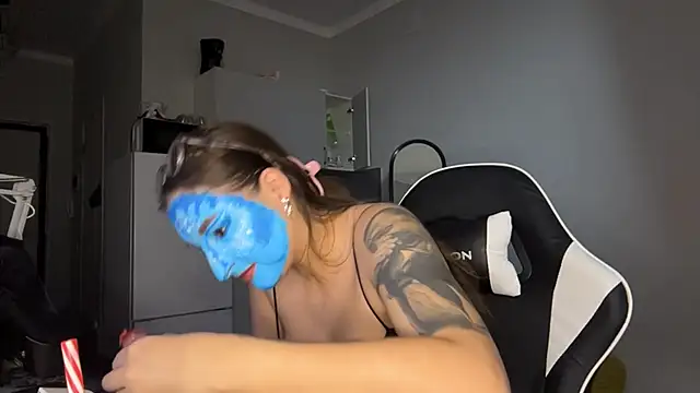 Mlacutehere's cam snapshot