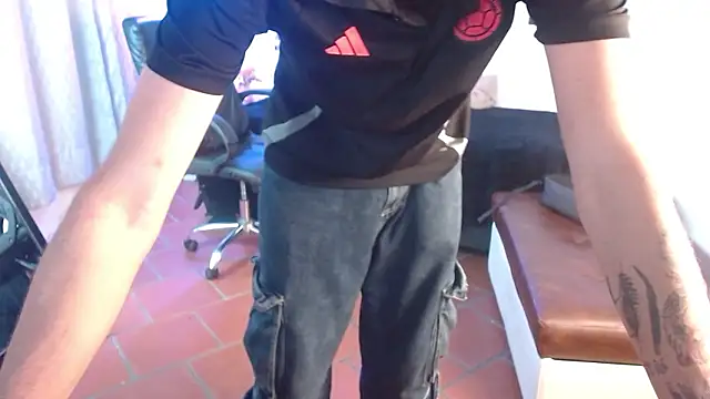 AmethystShadow17 live sex cam