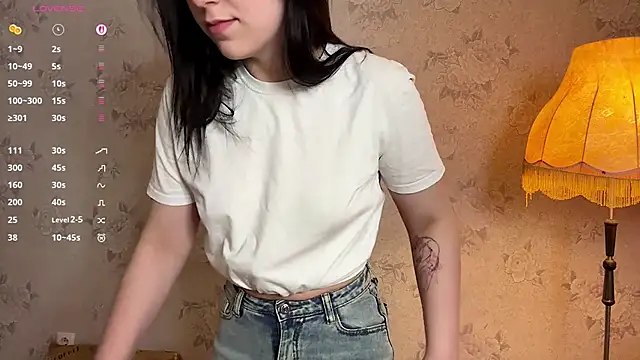 GlibRasher's cam snapshot