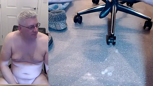 RicRockhard live sex cam