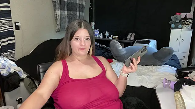 magicsparkles's cam snapshot