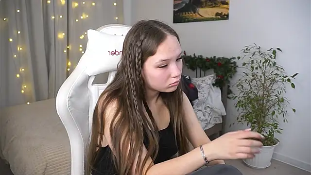 EllanFerenz's cam snapshot