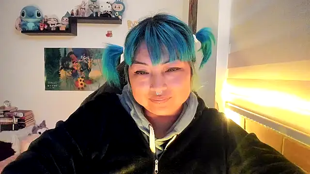 Shaddycute_'s cam snapshot