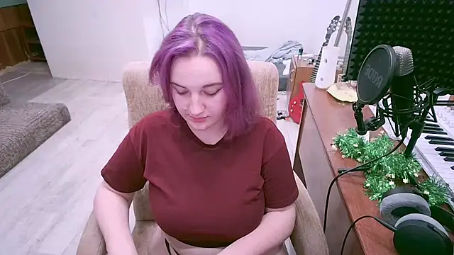 AnnitaMilliter's cam snapshot