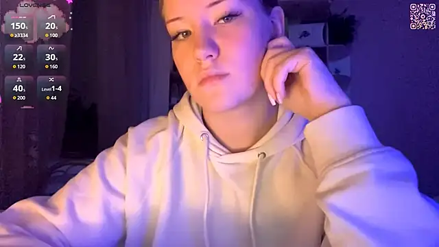 PandaFluff's cam snapshot