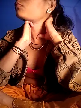 SANDHYAHOTKUMARI's cam snapshot