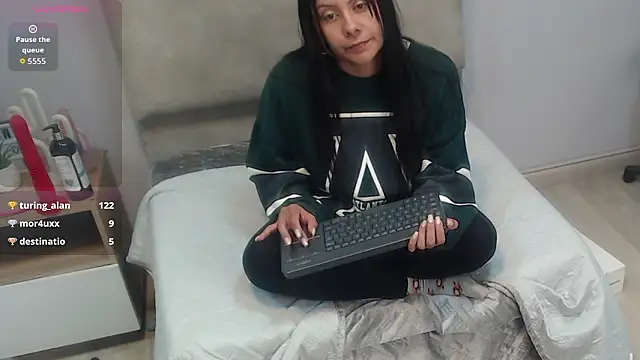 valevicious's cam snapshot