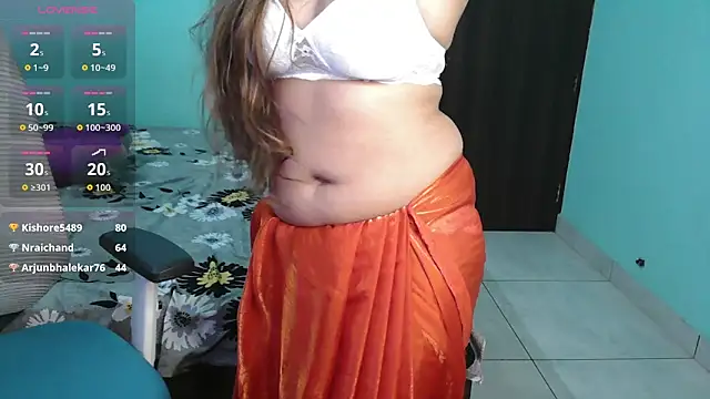 Jass-Karan's cam snapshot