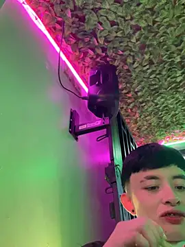 nico_18x's cam snapshot