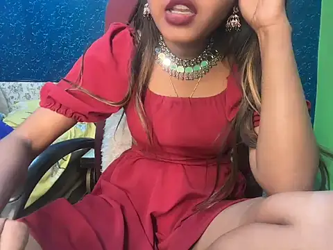 Brown-beauty's cam snapshot