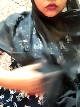 Indian-Nazia's cam snapshot