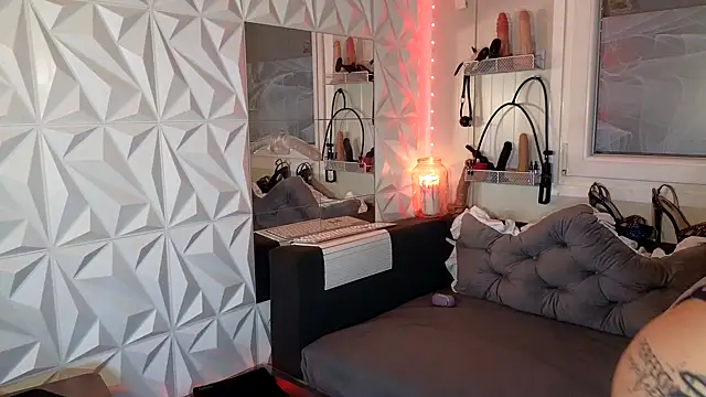 Tatjana_Sue's cam snapshot