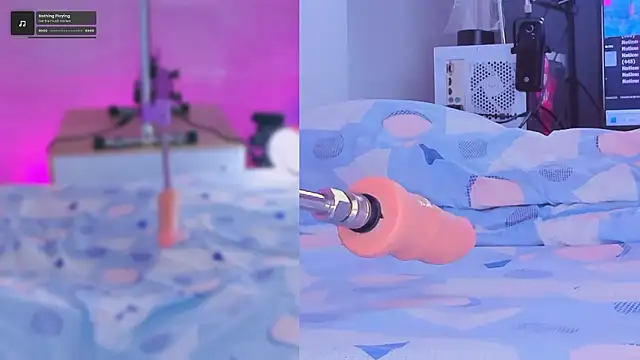 candysexy_cm's cam snapshot