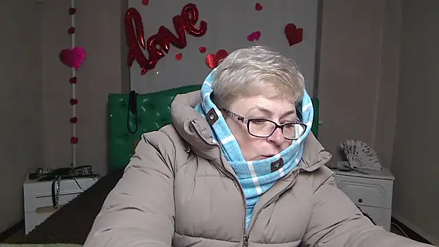 EmiliaGree's cam snapshot