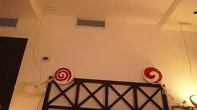 LunaMystyque's cam snapshot