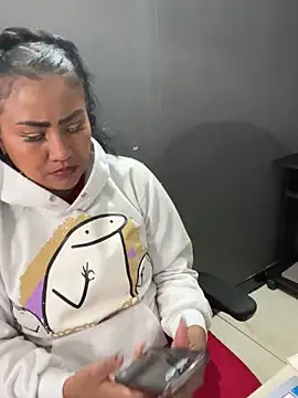 Ariana_Rodriguez's cam snapshot