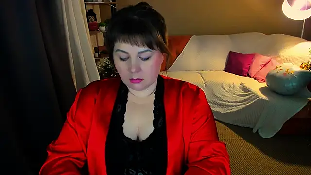 CrystaalStaar's cam snapshot