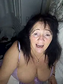 Angeldelightt's cam snapshot