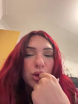 OliviaaFischer's cam snapshot