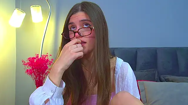 ArianaAllens's cam snapshot