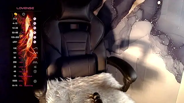 Whisperingfire's cam snapshot