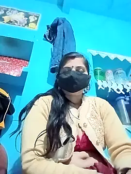 Bandna_thakur's cam snapshot