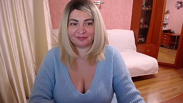 -MeowMeow's cam snapshot