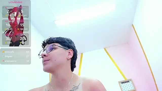 bad_giirl_'s cam snapshot