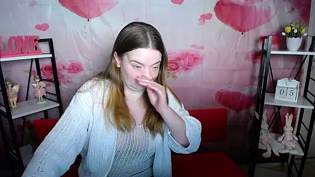 FreyaDak's cam snapshot