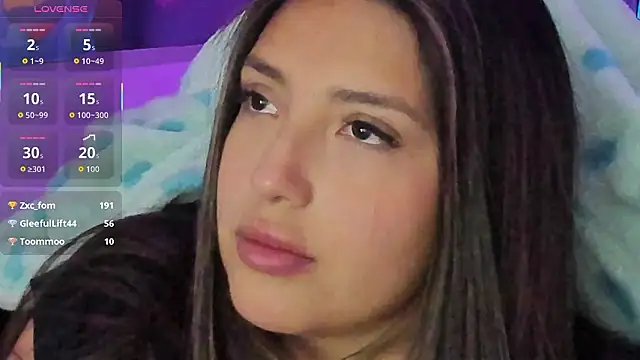 Adaara_Rey's cam snapshot