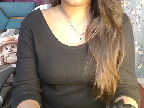 Sexy_annya2's cam snapshot