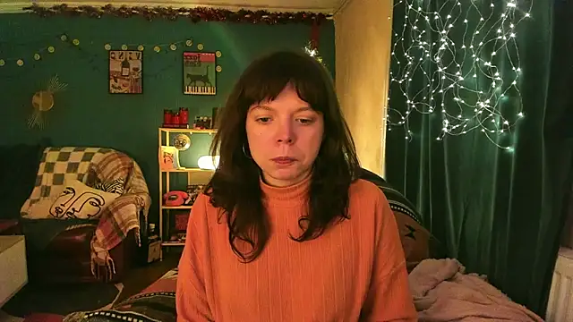 ClancyMorissey's cam snapshot