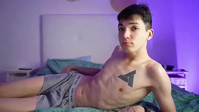 MattyandAiden's cam snapshot