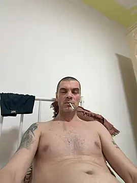 DOMINATOR_SIR-MASTER's cam snapshot