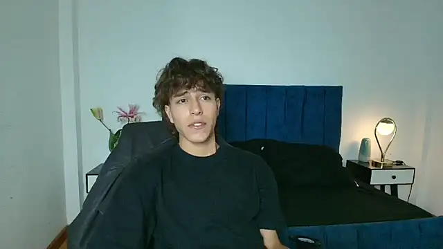 Blake_Parker's cam snapshot