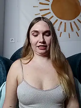 KisaVixen's cam snapshot