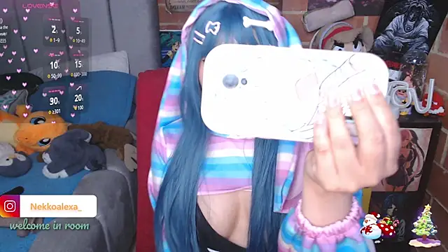 _alexa19pretty_'s cam snapshot