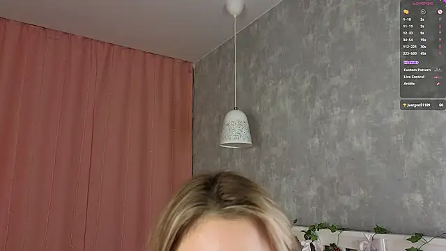 vivyboo111 live sex cam