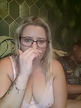 SweetXCandyX's cam snapshot