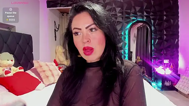 LINDA_BLER's cam snapshot