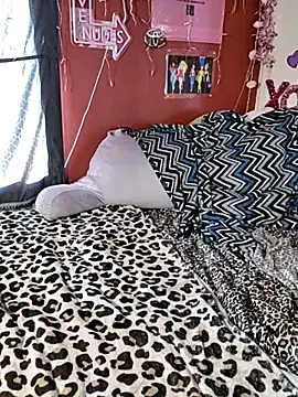 TranSexualJade95 live sex cam