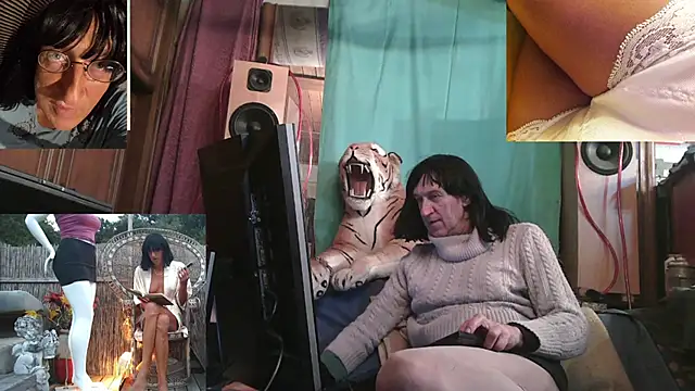 SissiDomination live sex cam