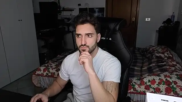 Al3xox02's cam snapshot