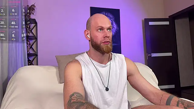 FireBeard_'s cam snapshot